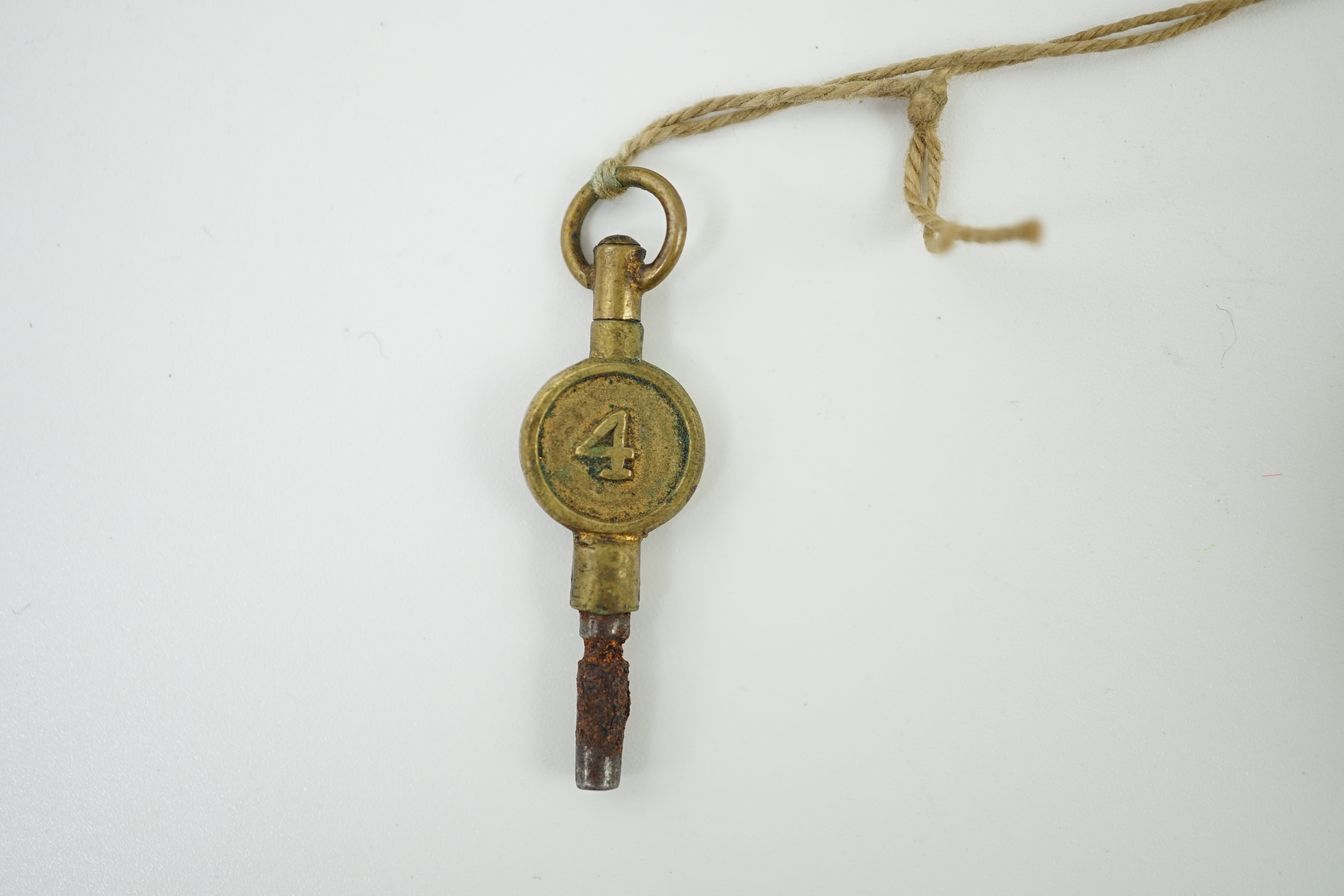 A George III engine turned 18ct gold open face pocket watch, by Young & Sons, Newcastle on Tyne